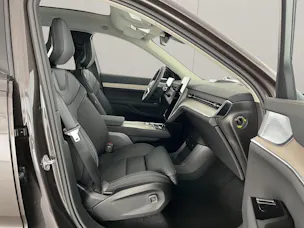 VOLVO EX90 Twin Performance Ultra AWD