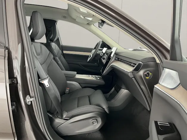 VOLVO EX90 Twin Performance Ultra AWD