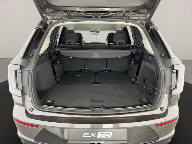 VOLVO EX90 Twin Performance Ultra AWD