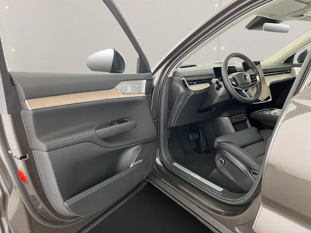 VOLVO EX90 Twin Performance Ultra AWD