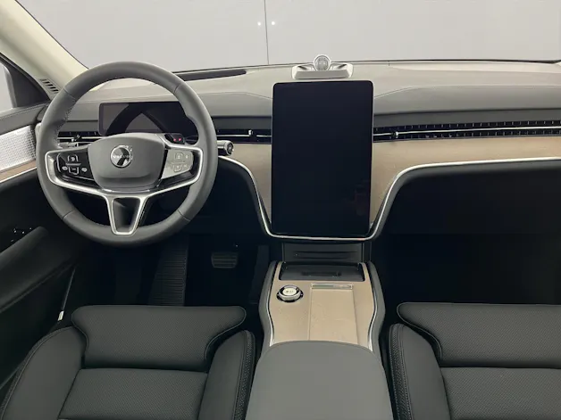 VOLVO EX90 Twin Performance Ultra AWD