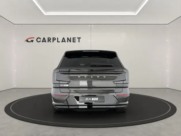 VOLVO EX90 Twin Performance Ultra AWD