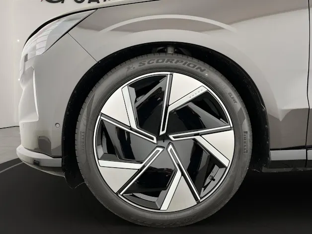 VOLVO EX90 Twin Performance Ultra AWD