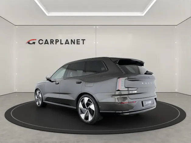 VOLVO EX90 Twin Performance Ultra AWD