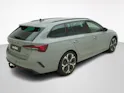 SKODA Octavia 2.0 TSI RS DSG