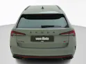 SKODA Octavia 2.0 TSI RS DSG