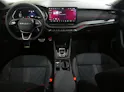 SKODA Octavia 2.0 TSI RS DSG