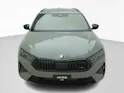 SKODA Octavia 2.0 TSI RS DSG