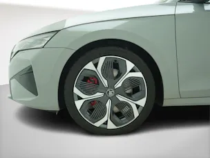 SKODA Octavia 2.0 TSI RS DSG
