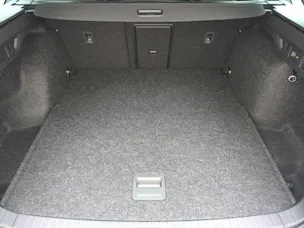 SKODA Octavia 2.0 TSI RS DSG