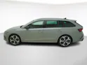 SKODA Octavia 2.0 TSI RS DSG