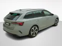 SKODA Octavia 2.0 TSI RS DSG