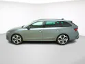 SKODA Octavia 2.0 TSI RS DSG