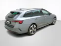 SKODA Octavia 2.0 TSI RS DSG