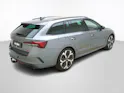 SKODA Octavia 2.0 TSI RS DSG