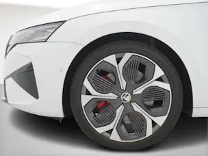 SKODA Octavia 2.0 TSI RS DSG