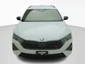 SKODA Octavia 2.0 TSI RS DSG