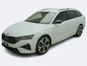 SKODA Octavia 2.0 TSI RS DSG