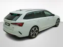 SKODA Octavia 2.0 TSI RS DSG