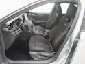 SKODA Octavia 2.0 TSI RS DSG