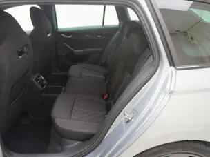 SKODA Octavia 2.0 TSI RS DSG