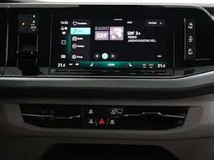 VW Multivan lang 1.5 TSI eHybrid Life Edition 4Motion DSG