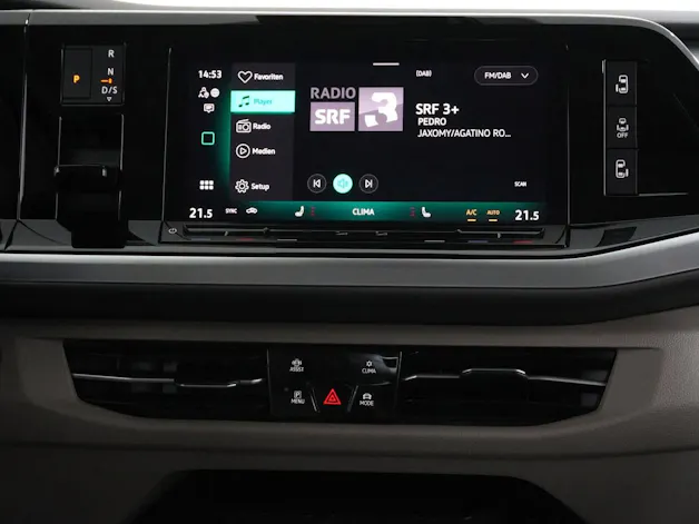 VW Multivan lang 1.5 TSI eHybrid Life Edition 4Motion DSG