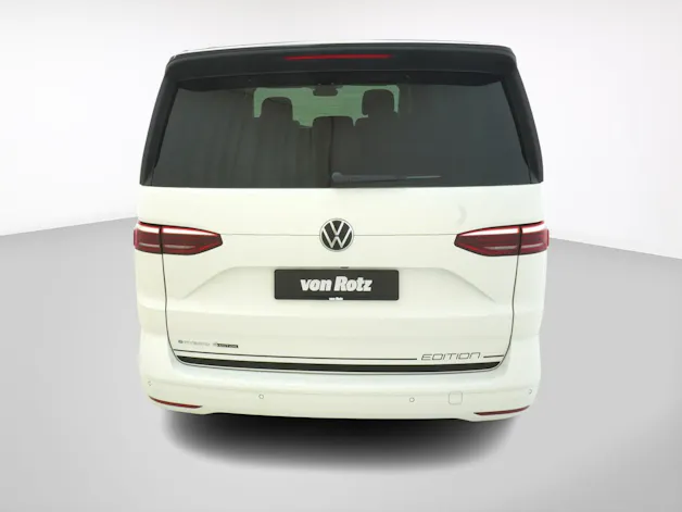 VW Multivan lang 1.5 TSI eHybrid Life Edition 4Motion DSG