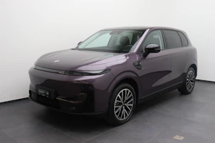 Fahrzeugbild LEAPMOTOR B10 EV