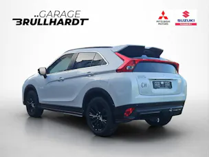 Mitsubishi Eclipse Cross 1.5 T Style Black Line