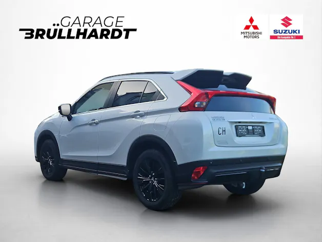 Mitsubishi Eclipse Cross 1.5 T Style Black Line