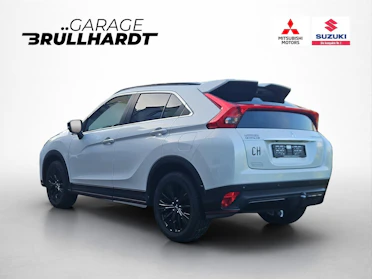MITSUBISHI ECLIPSE CROSS 4