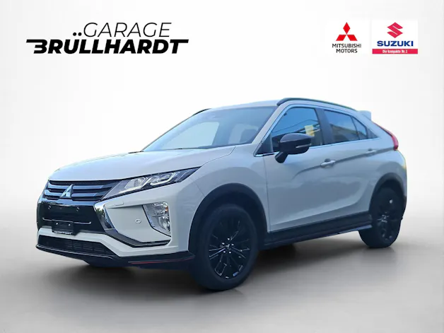 Mitsubishi Eclipse Cross 1.5 T Style Black Line