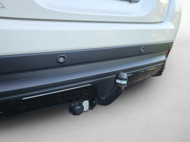 MITSUBISHI ECLIPSE CROSS 6