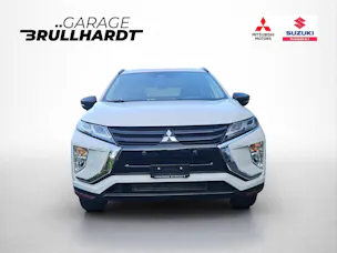 Mitsubishi Eclipse Cross 1.5 T Style Black Line