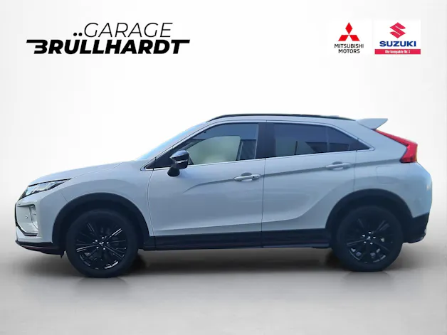 Mitsubishi Eclipse Cross 1.5 T Style Black Line