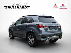 Mitsubishi ASX 2.0 MIVEC Diamond 4x4