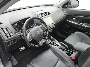MITSUBISHI ASX 5