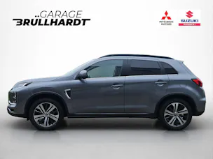 Mitsubishi ASX 2.0 MIVEC Diamond 4x4