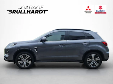 MITSUBISHI ASX 3