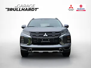 Mitsubishi ASX 2.0 MIVEC Diamond 4x4
