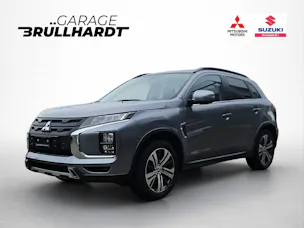 Mitsubishi ASX 2.0 MIVEC Diamond 4x4
