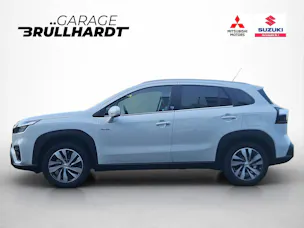Suzuki S-Cross 1.4 T Piz Sulai Top Hybrid 4x4