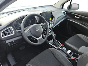 Suzuki S-Cross 1.4 T Piz Sulai Top Hybrid 4x4