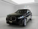 BMW X3 20d xDrive M-SportPaket
