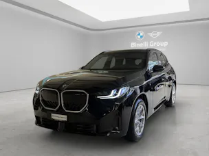 BMW X3 20d xDrive M-SportPaket