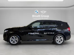 BMW X3  20d xDrive M-SportPaket