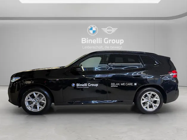 BMW X3  20d xDrive M-SportPaket