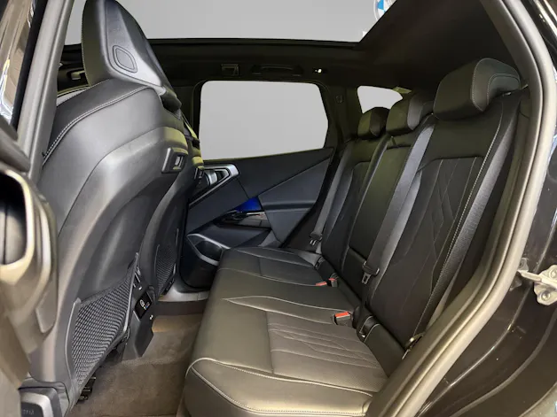 BMW X3 20d xDrive M-SportPaket