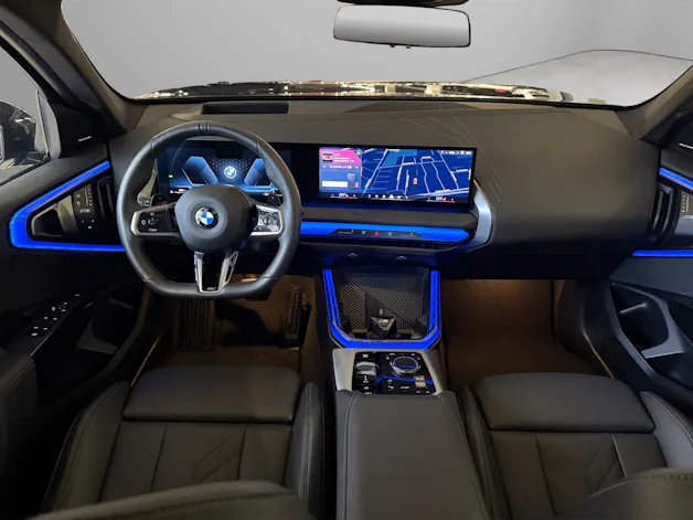 BMW X3  20d xDrive M-SportPaket